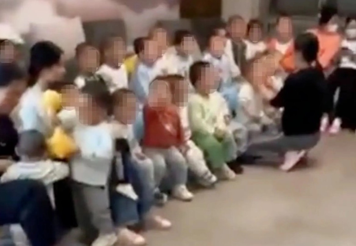 Tỷ phú ngành game chi hơn 500 tỷ thuê người mang thai, tham vọng có 100 con tại Mỹ để kết thông gia với Elon Musk - Ảnh 2