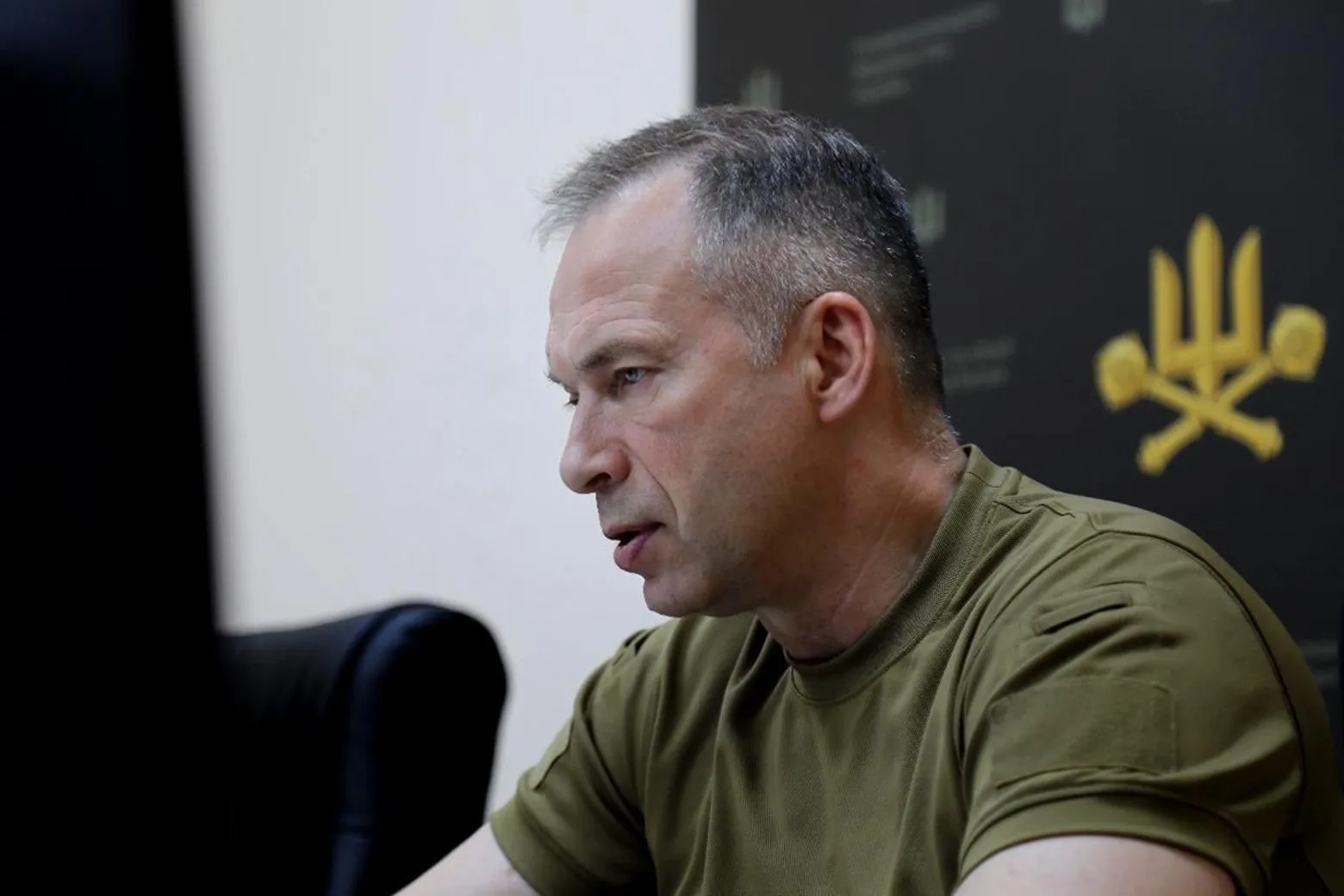 Tổng tư lệnh Ukraine “báo tin vui” với các đồng minh - Ảnh 1