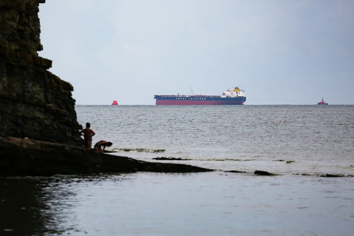 Tàu hàng Nga bị tấn công ở biển Đen, Thổ Nhĩ Kỳ tuyên bố “nóng” - Ảnh 1