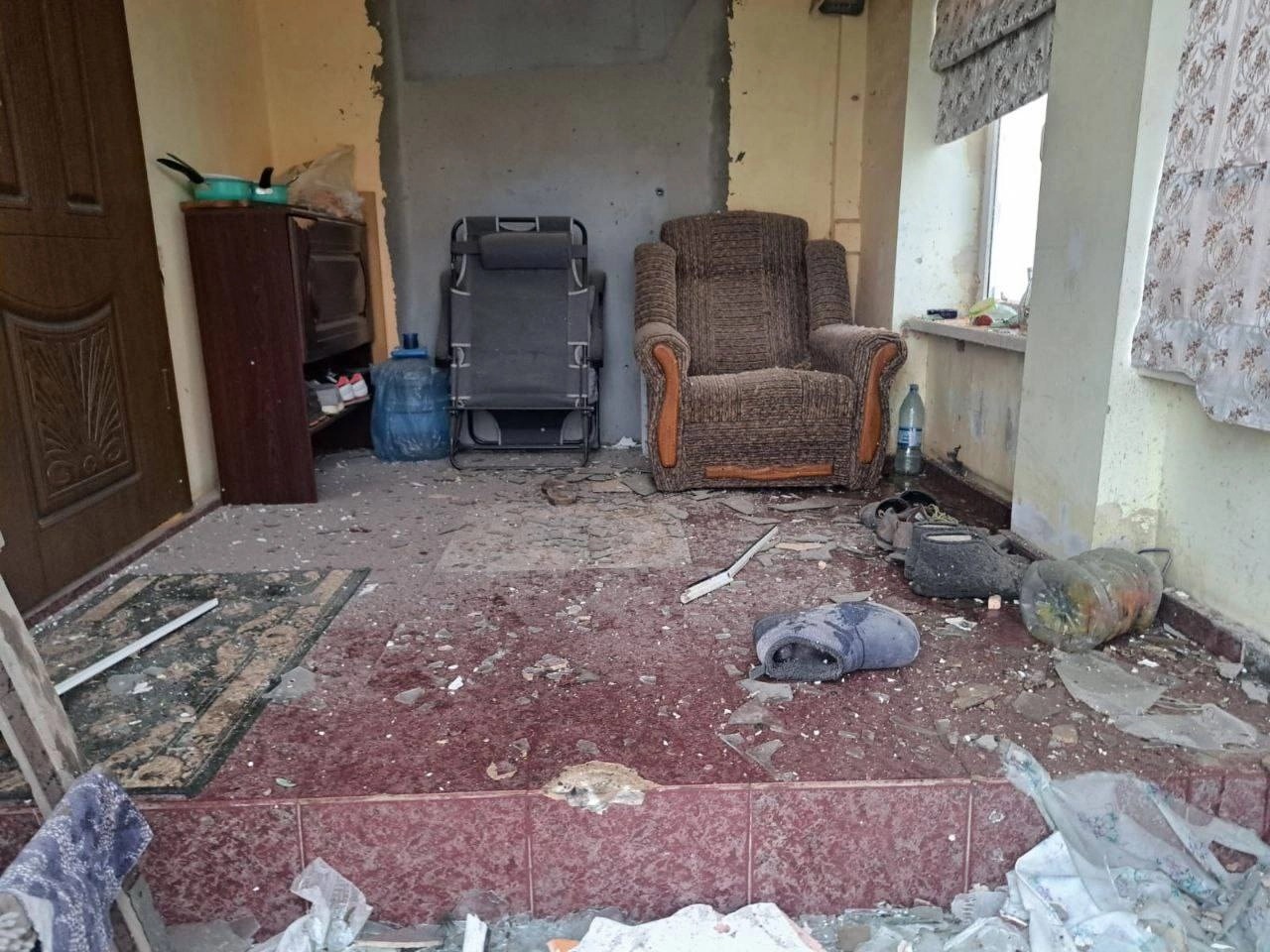 Vì sao 4 sân bay Nga phải dừng hoạt động khẩn cấp? - Ảnh 1