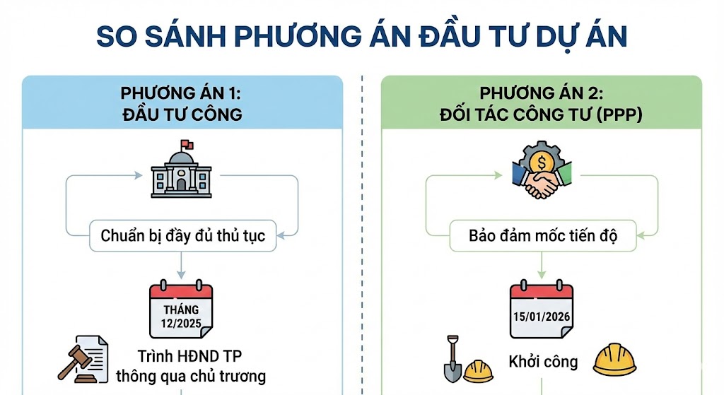 Cầu dây văng 11.000 tỷ đồng, nối với "mỏ vàng" tương lai ở thành phố giàu nhất Việt Nam - Ảnh 1