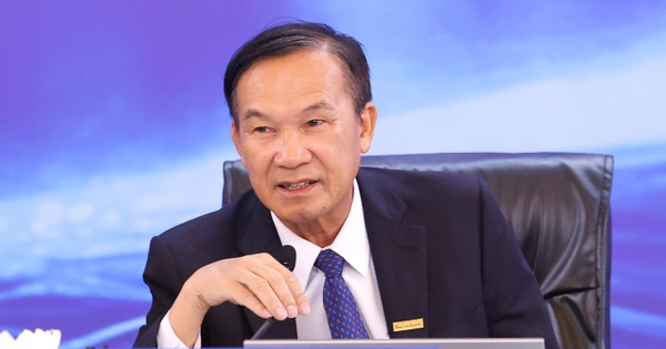 Ông Dương Công Minh - Trụ cột lãnh đạo vững vàng của Sacombank trong giai đoạn chuyển tiếp