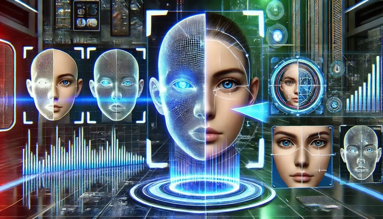 Buôn lậu xuyên biên giới, lừa đảo AI – Deepfake hoành hành, khuyến cáo "5 không" người dân cần thuộc lòng - Ảnh 2