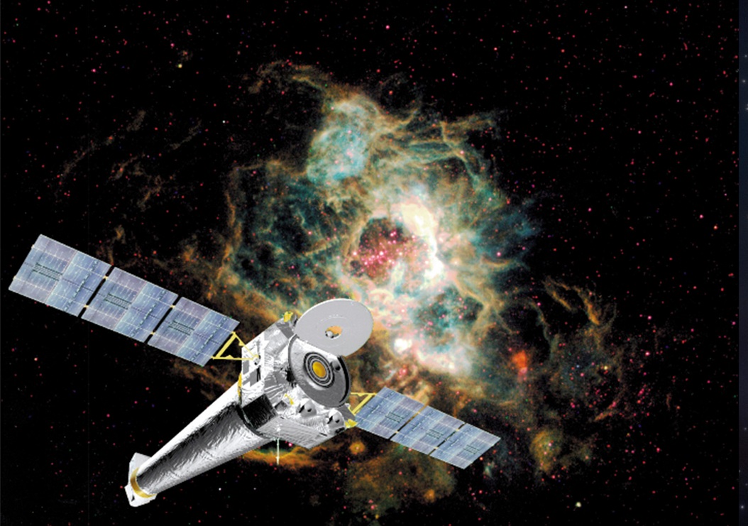 Tìm ra sự thật về tín hiệu lạ NASA bắt được 26 năm trước - Ảnh 1