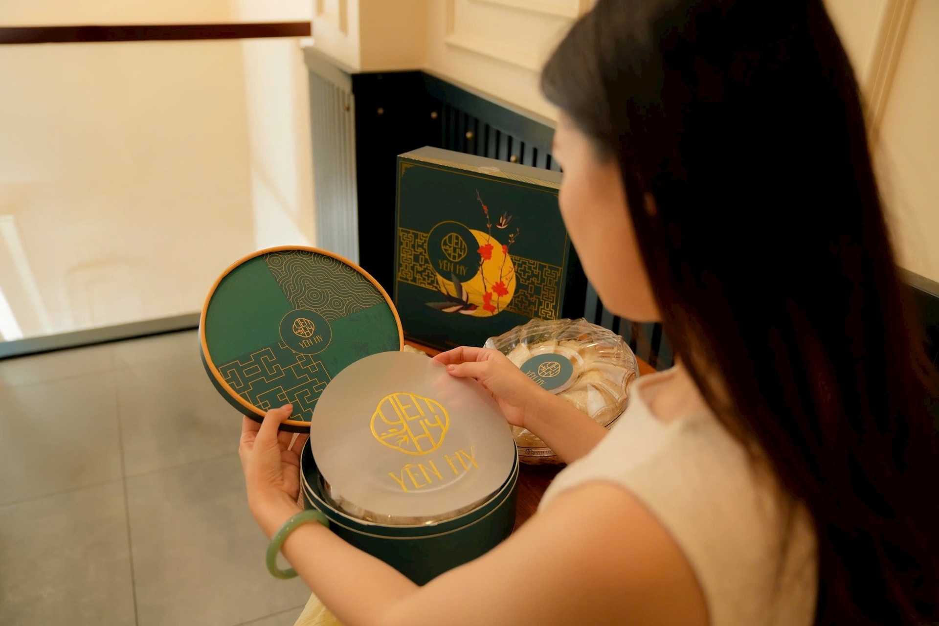 J&T Express tăng cường vận hành, đáp ứng nhu cầu bùng nổ dịp cuối năm - Ảnh 2