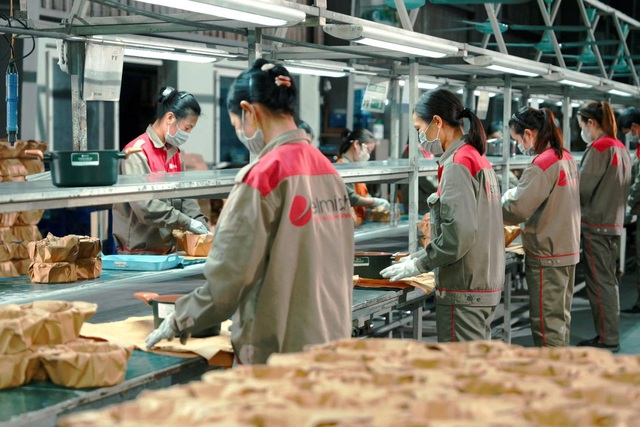 Elmich công bố Báo cáo ESG 2025: Tiên phong chuẩn xanh châu Âu tại Việt Nam - Ảnh 2