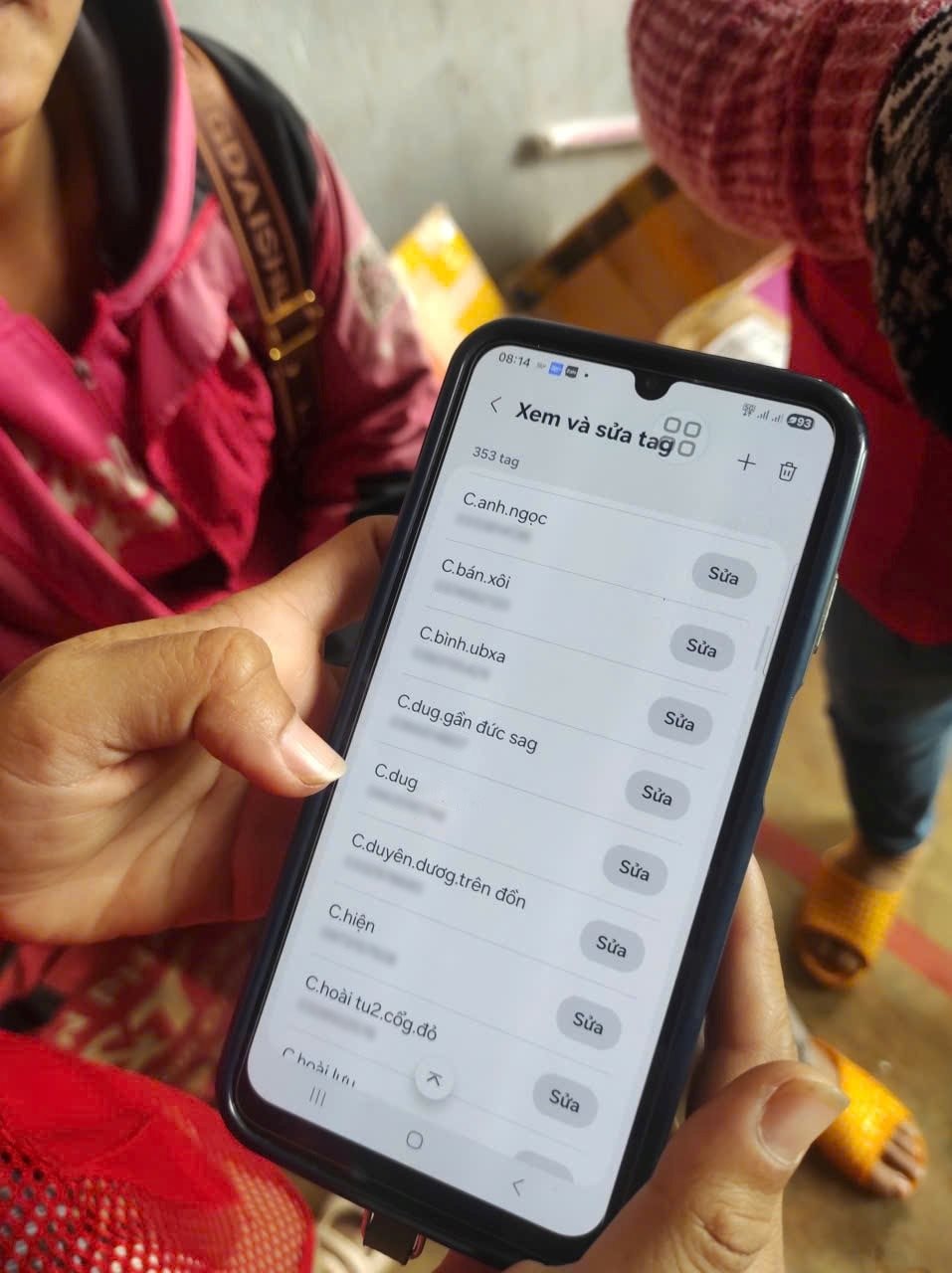 J&T Express nỗ lực kết nối buôn làng, mở lối phát triển vùng biên viễn Chư Prông - Ảnh 2