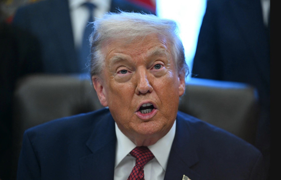 Không còn sự mở rộng của NATO - Ảnh 1