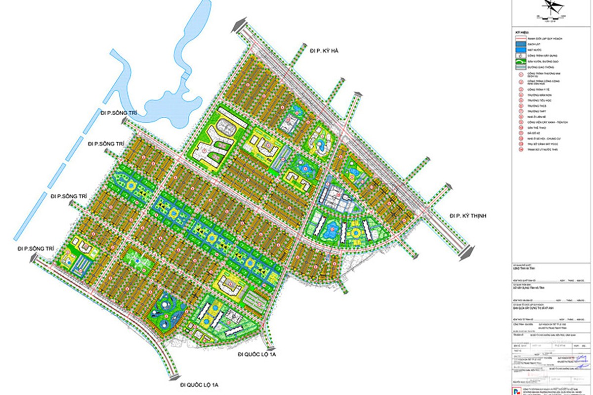Vingroup sẽ khởi động cùng lúc 4 dự án tại quê nhà tỷ phú Phạm Nhật Vượng trong 10 ngày nữa - Ảnh 3