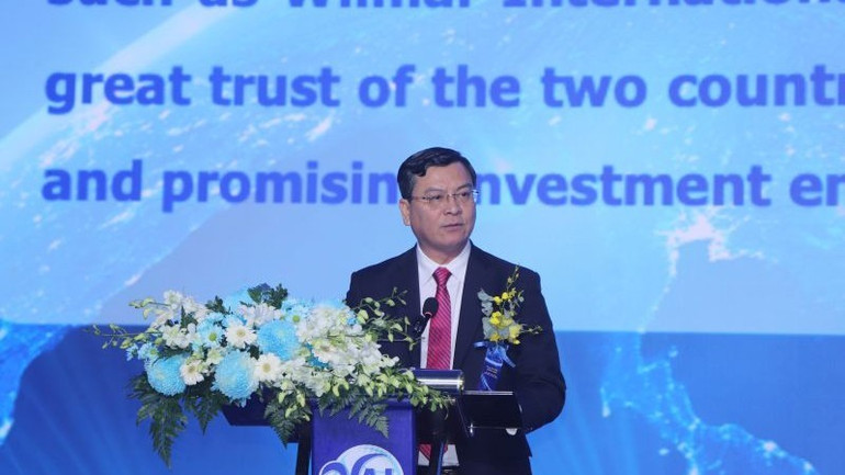 Hai tập đoàn tỷ đô rót thêm 100 triệu USD vào Việt Nam, TP.HCM sở hữu nhà máy dầu dậu nành lớn nhất Đông Nam Á - Ảnh 4