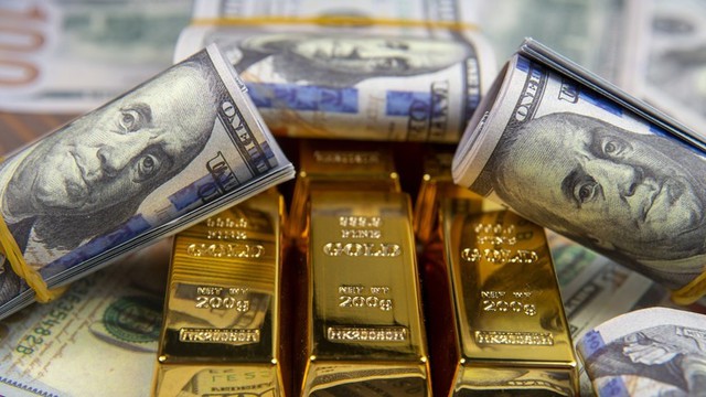 Dự trữ vàng của Nga đạt mức cao nhất mọi thời đại - Ảnh 3