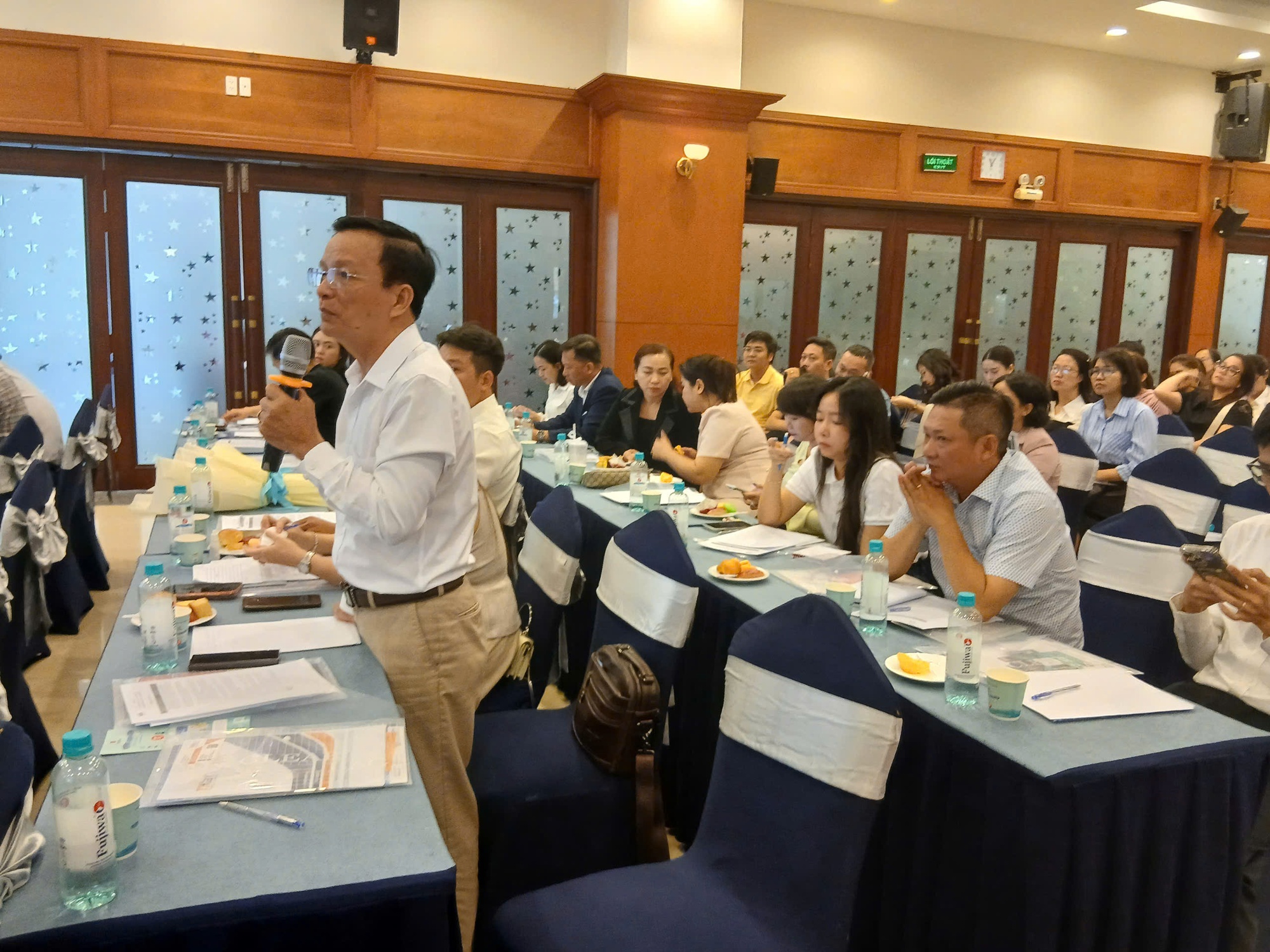 Tiệm vàng nộp thuế giá trị gia tăng như thế nào? - Ảnh 1