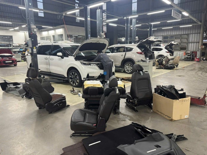 Ngành bảo hiểm đứng trước áp lực bồi thường chưa từng có - Ảnh 1