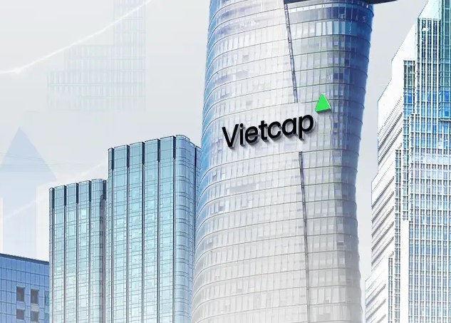 Vietcap chốt thời gian chào bán hơn 127 triệu cổ phiếu riêng lẻ cho 69 nhà đầu tư - Ảnh 1