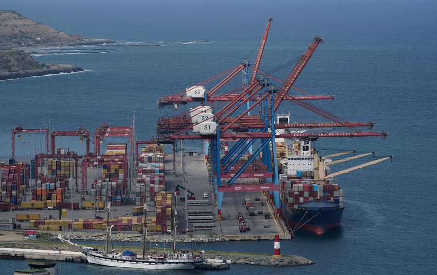 Venezuela và Trung Quốc phớt lờ lệnh phong tỏa của Mỹ - Ảnh 1