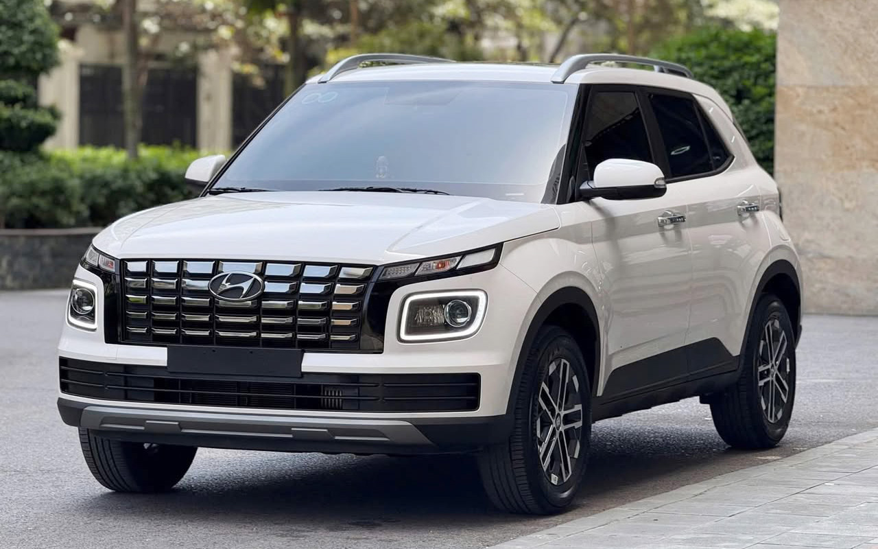 SUV phổ thông tại Việt Nam chưa bao giờ rẻ đến thế: Nhiều xe Nhật, Hàn 'đạp giá' gây sốc, tạo đáy mới trong phân khúc năm nay - Ảnh 4