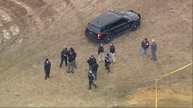 2 trực thăng va chạm giữa không trung ở New Jersey, 1 người tử vong thương tâm - Ảnh 4