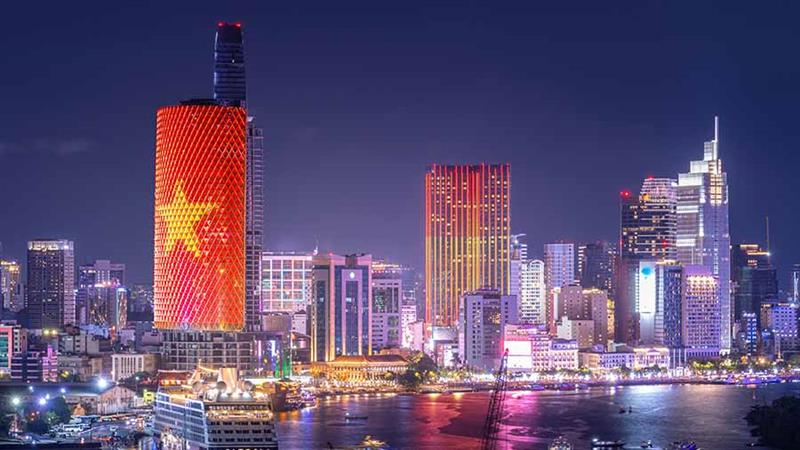 Báo Nga: Chiến thắng mới của Việt Nam - Ảnh 2