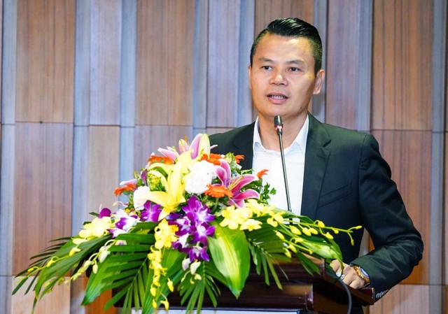 VISC dự chi 120 tỷ đồng mua trụ sở mới tại dự án của thành viên cùng nhóm - Ảnh 2