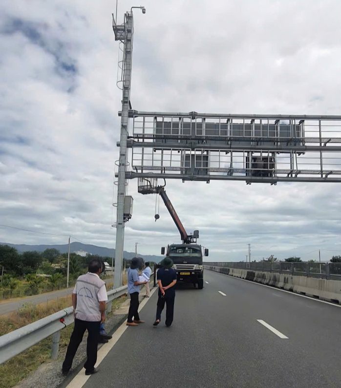 2 tuyến cao tốc quan trọng trước giờ thu phí - Ảnh 2