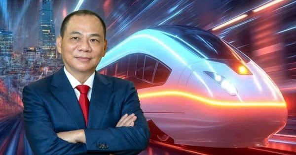 Dự án đường sắt 5,3 tỷ USD đi qua 4 tỉnh thành mà VinSpeed đang khảo sát ở Bắc Ninh có quy mô lớn ra sao? - Ảnh 1