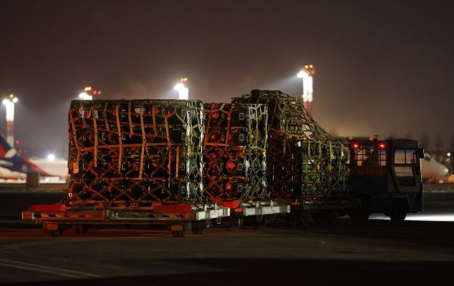 Ukraine sắp nhận lô vũ khí trị giá 5 tỷ USD từ NATO - Ảnh 1