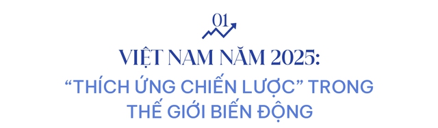 Ranh giới giữa “thành công” và “suýt thành công” của kinh tế Việt Nam trong thập kỷ quyết định - Ảnh 1