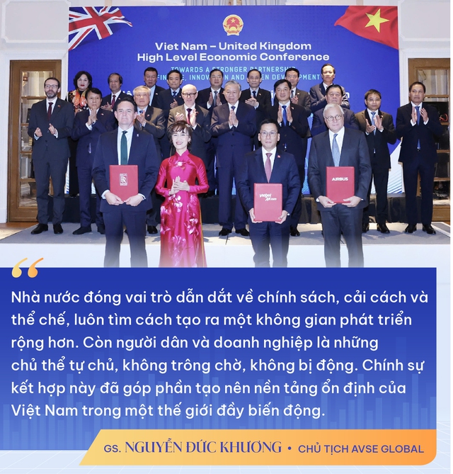 Ranh giới giữa “thành công” và “suýt thành công” của kinh tế Việt Nam trong thập kỷ quyết định - Ảnh 2