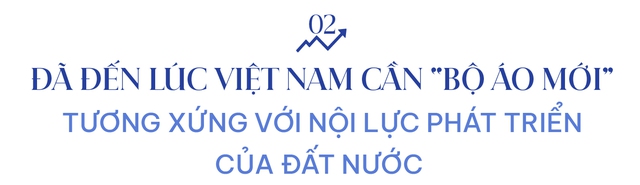 Ranh giới giữa “thành công” và “suýt thành công” của kinh tế Việt Nam trong thập kỷ quyết định - Ảnh 4