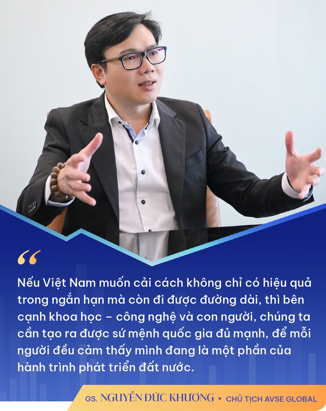 Ranh giới giữa “thành công” và “suýt thành công” của kinh tế Việt Nam trong thập kỷ quyết định - Ảnh 5