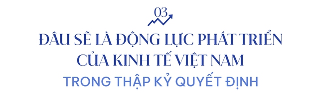 Ranh giới giữa “thành công” và “suýt thành công” của kinh tế Việt Nam trong thập kỷ quyết định - Ảnh 6