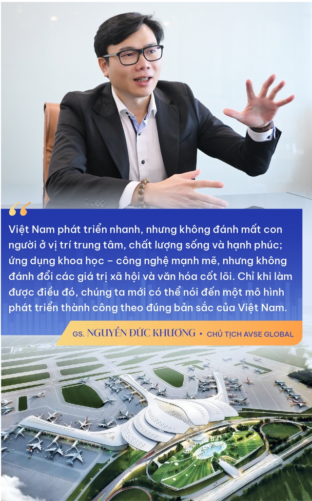 Ranh giới giữa “thành công” và “suýt thành công” của kinh tế Việt Nam trong thập kỷ quyết định - Ảnh 8