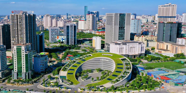 GDP bình quân Việt Nam từng đứng thứ 185/188 thế giới, hiện nhảy vọt bao nhiêu bậc? - Ảnh 1