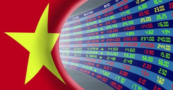 CNBC: Chứng khoán Việt Nam bùng nổ trong năm 2025 nhưng mới chỉ là khởi đầu - Ảnh 1