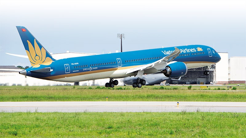 CEO Vietnam Airlines nói về cú sốc ‘sáng ngủ dậy mất 3 triệu USD’ - Ảnh 2