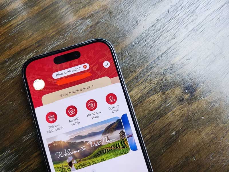 Hàng triệu người sắp nhận 400.000 đồng quà Tết trên VNeID: Kiểm tra ngay điều này để đảm bảo nhận được tiền an sinh xã hội - Ảnh 1
