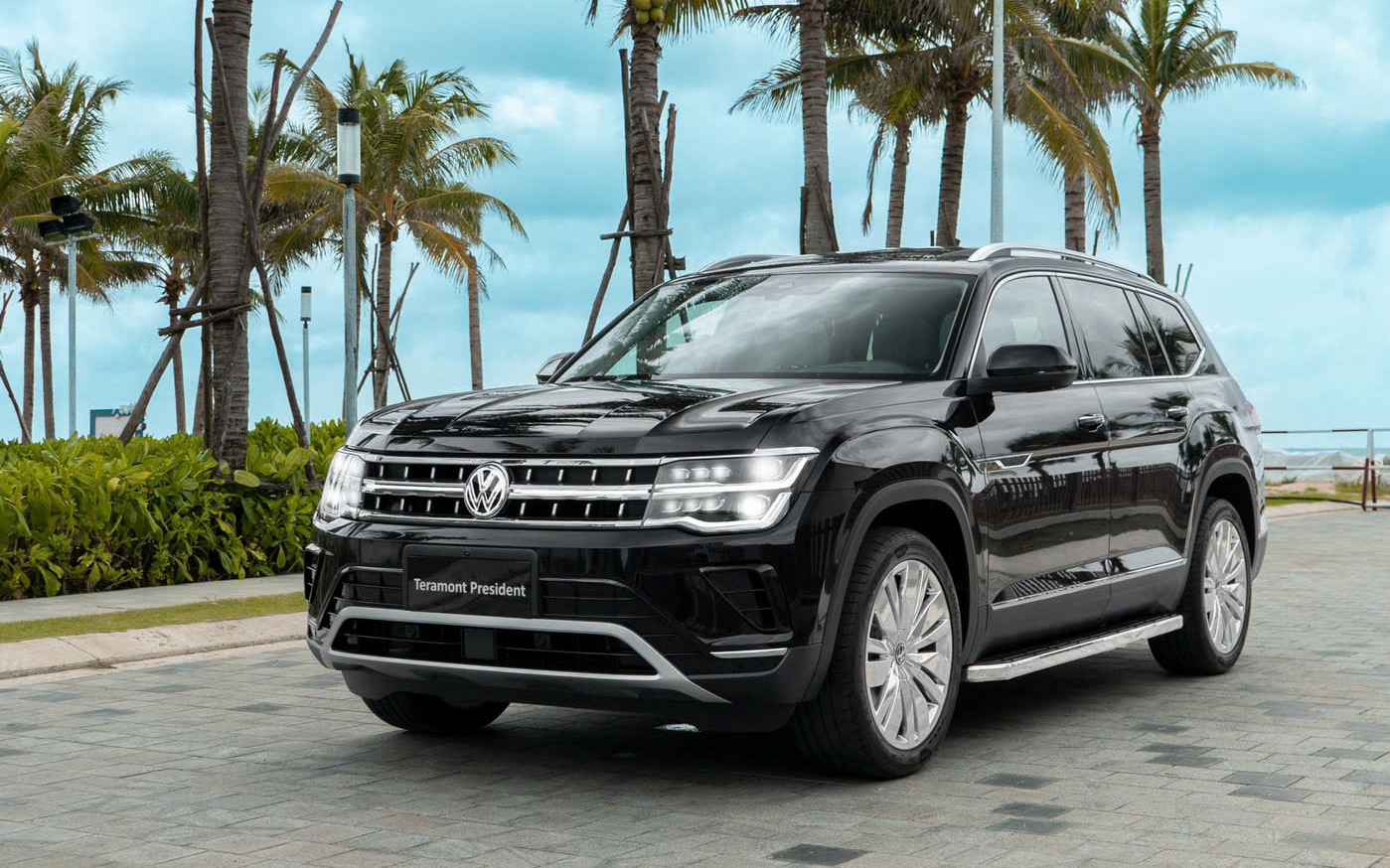 Đây là những mẫu xe sẽ ngáng đường Mazda CX-60, CX-90 khi bán tại Việt Nam tới đây: Đều là xe châu Âu kiểu ‘cận sang’, tầm giá 1,5-2 tỷ đồng - Ảnh 10