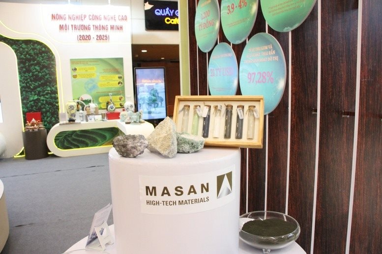 Việt Nam có "kho báu" top 3 thế giới, chỉ sau TQ và Nga, Tổng bí thư yêu cầu đẩy mạnh một việc - Ảnh 4