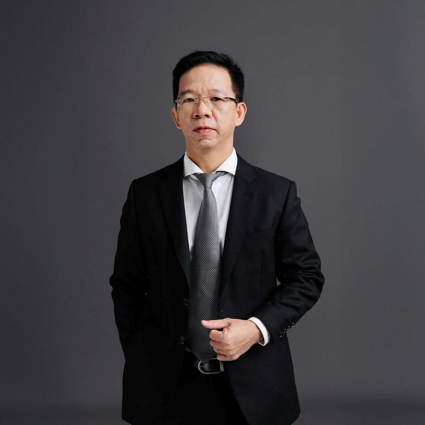 VPBankS bổ nhiệm Tổng Giám đốc - Ảnh 1