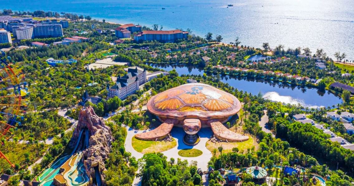 Người thân Phó Tổng giám đốc Vinpearl chi hơn 400 tỷ đồng gom cổ phiếu VPL - Ảnh 1