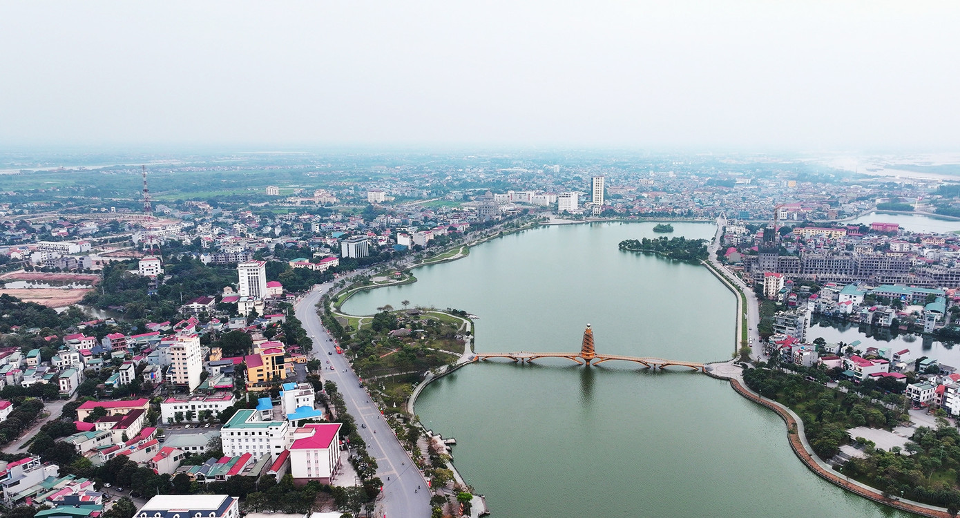 Phú Thọ xây dựng kịch bản tăng trưởng GRDP năm 2026 ở mức 11% - Ảnh 1