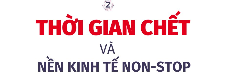 CEO Viettel Post kỳ vọng 100 triệu người Việt Nam cùng làm logistics - Ảnh 3