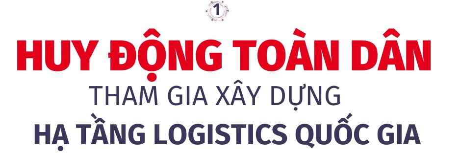 CEO Viettel Post kỳ vọng 100 triệu người Việt Nam cùng làm logistics - Ảnh 1