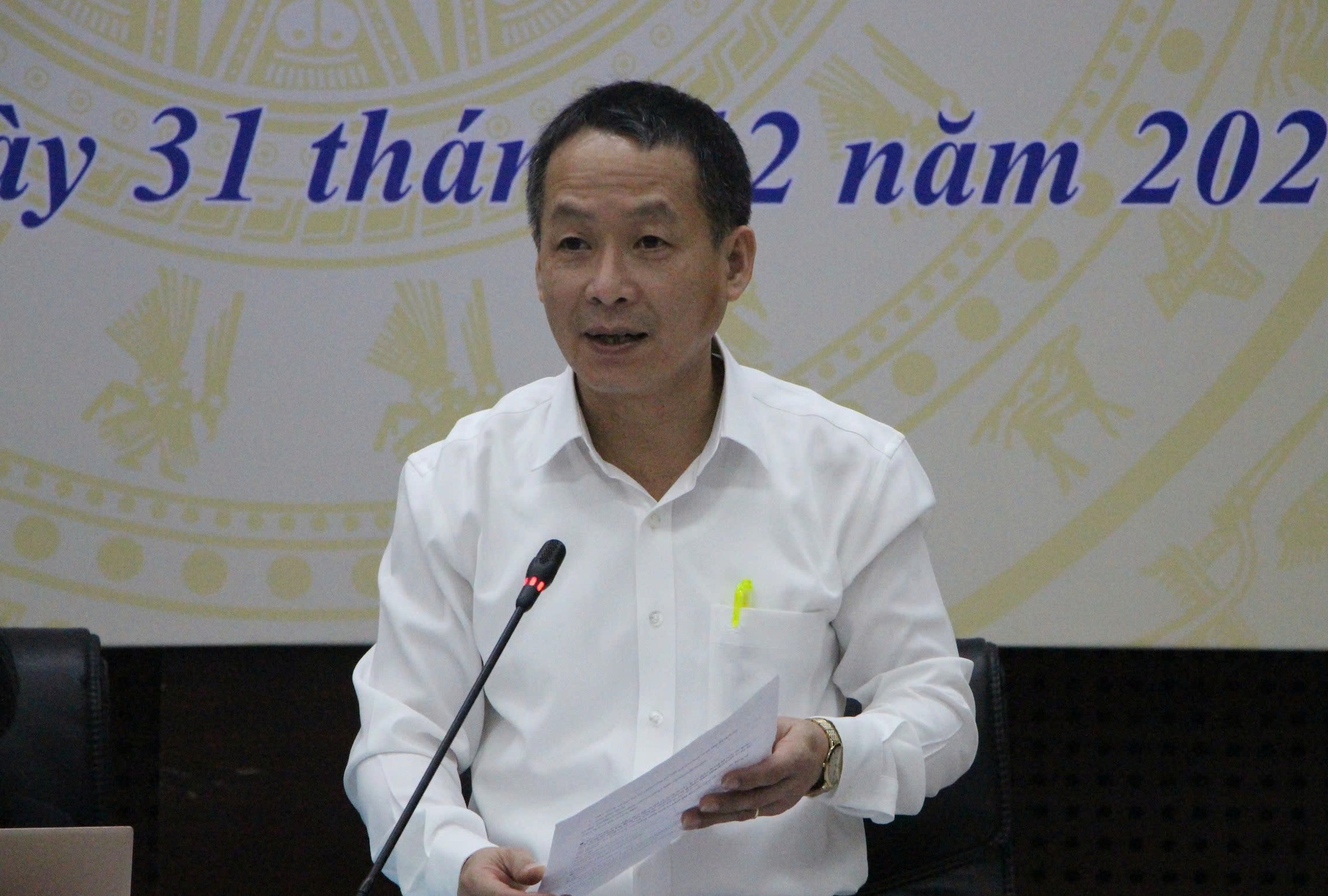 Kinh tế Đà Nẵng bứt phá năm 2025: GRDP tăng 9,18%, dẫn đầu giai đoạn 2021–2025 - Ảnh 1