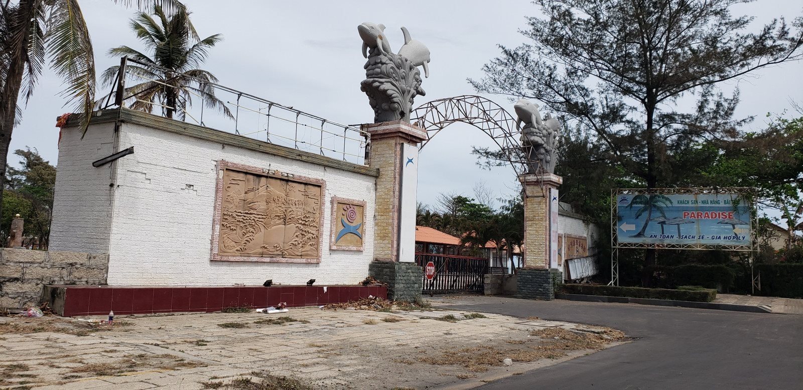 Loạt công ty địa ốc “đội sổ” nợ thuế tại TP.HCM, có đơn vị nợ hơn 2.000 tỷ đồng - Ảnh 1