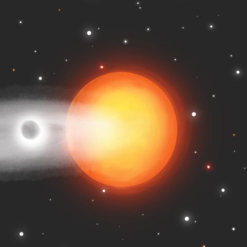 NASA vừa chụp được điều chưa từng thấy: Một thảm hoạ - Ảnh 2