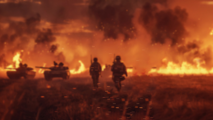 Quân đội Nga lộ động thái nóng - Kremlin nhắm đánh "đầu não" Kiev, ông Zelensky bất ngờ tuyên bố thời điểm từ chức - Ảnh 2