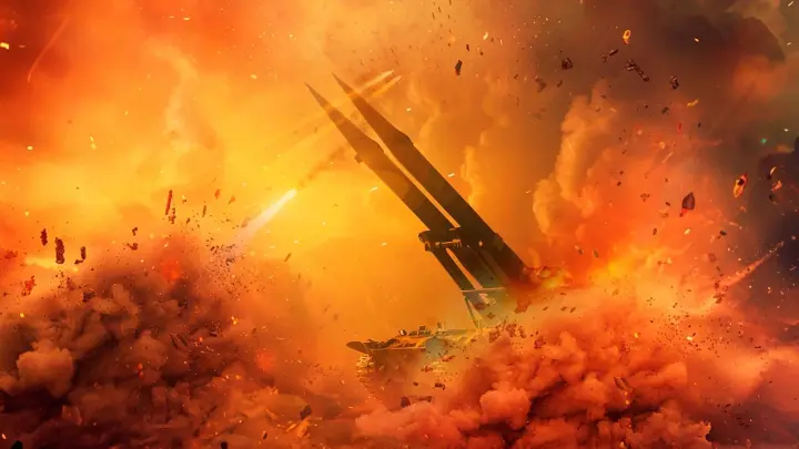 Quân đội Nga lộ động thái nóng - Kremlin nhắm đánh "đầu não" Kiev, ông Zelensky bất ngờ tuyên bố thời điểm từ chức - Ảnh 1