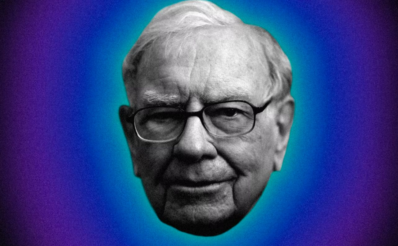 'Thiền sư' Warren Buffett và triết lý giúp ông nắm trong tay 150 tỷ USD: Không bao giờ ghen tị và tham lam - Ảnh 1
