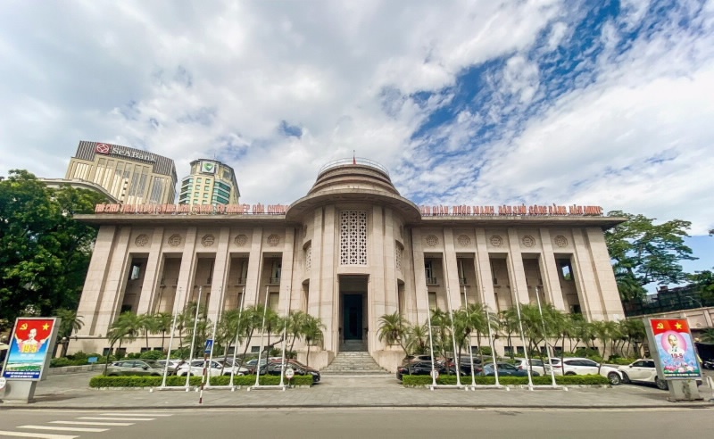 NHNN dự kiến bãi bỏ 18 văn bản quy phạm pháp luật đã lỗi thời hoặc không còn hiệu lực - Ảnh 1